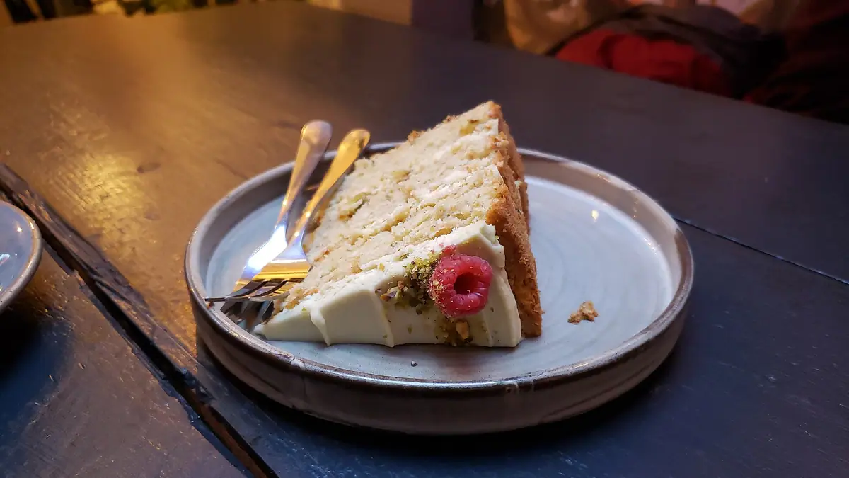 The Cupcake Kitchen – cupcake shop in Polesworth, Fazeley